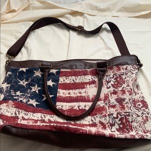 Patriotic Bag